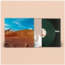 Rough Trade, Schallplatten, MORE (COLV) (GRN) (Pulp)