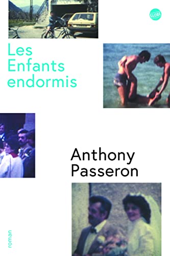 Anthony Passeron - Les enfants endormis - Preis vom 19.10.2026 19:33:35 h