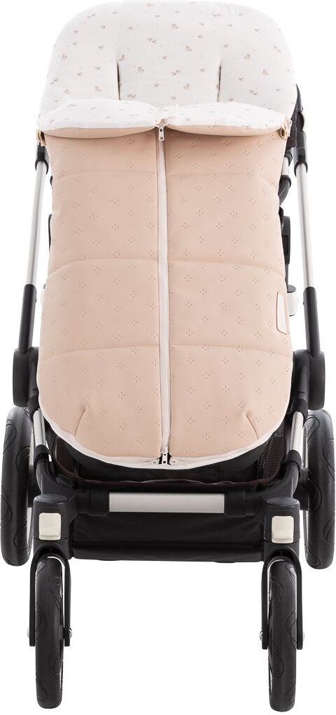 Cambrass Saco silla universal Norababybags by impermeable. Lana niño