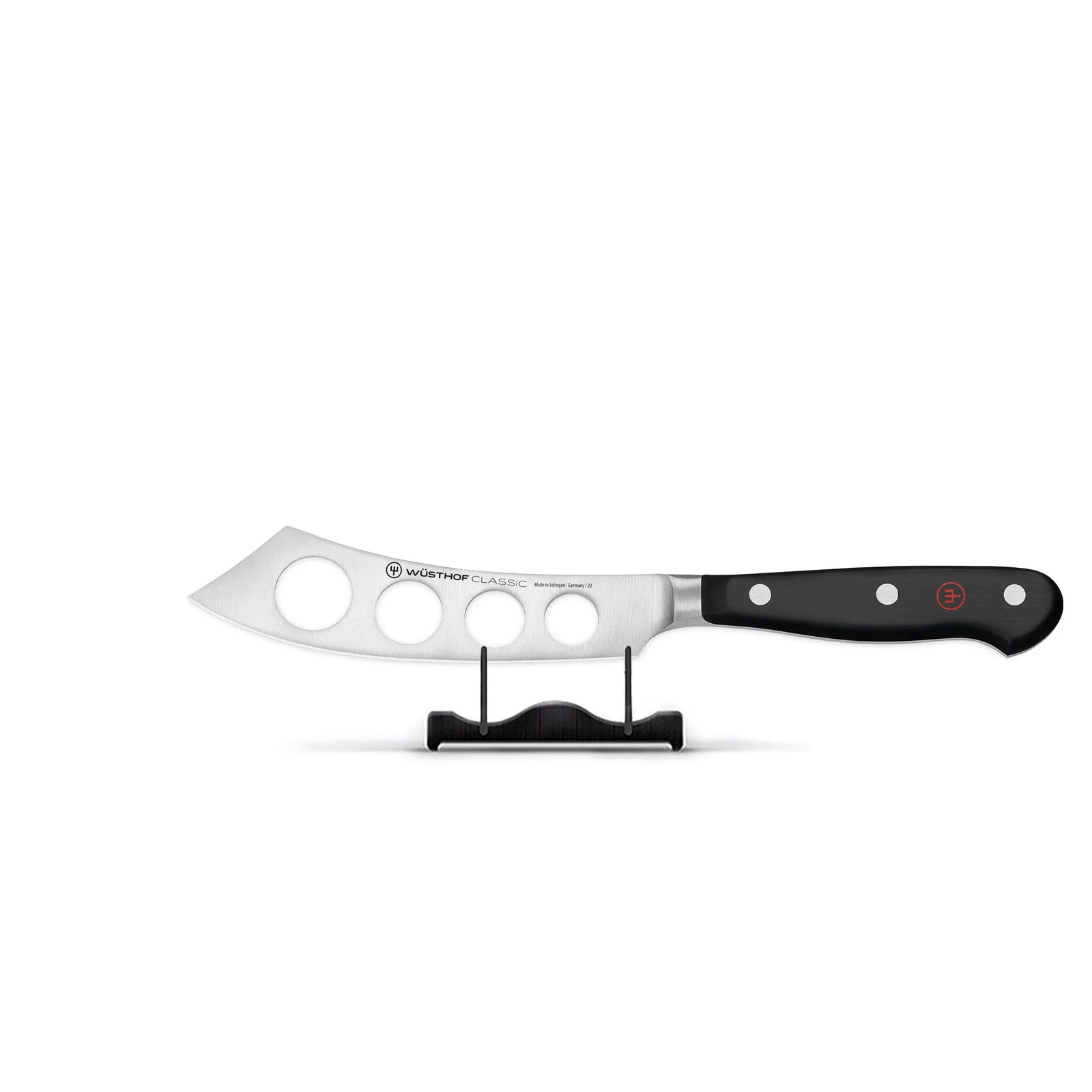 Wusthof Classic Kaasmes met gaten 14 cm