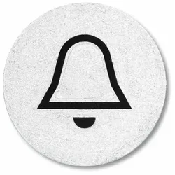 Busch-Jaeger Schalter-Symbole, Klingel/Gong