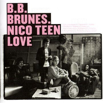 B.B.Brunes - Nico Teen Love - Preis vom 04.10.2026 03:51:26 h
