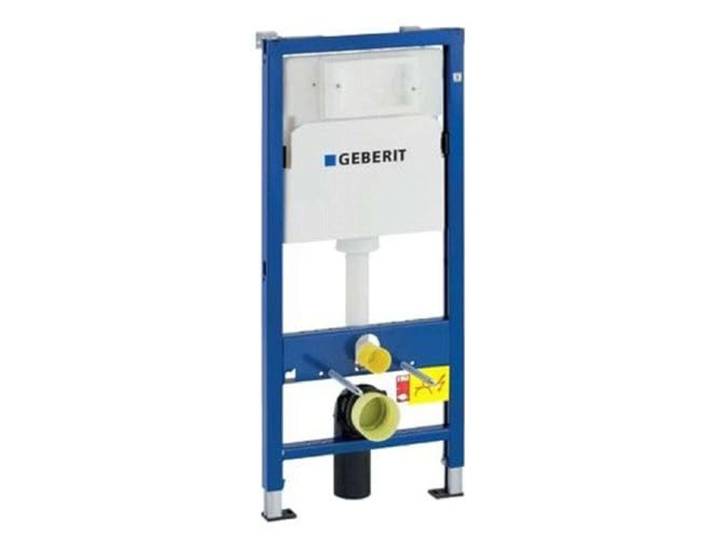 Bâti-support Duofix basic UP100\, 112 cm\, avec réservoir encastré UP100; 458103001