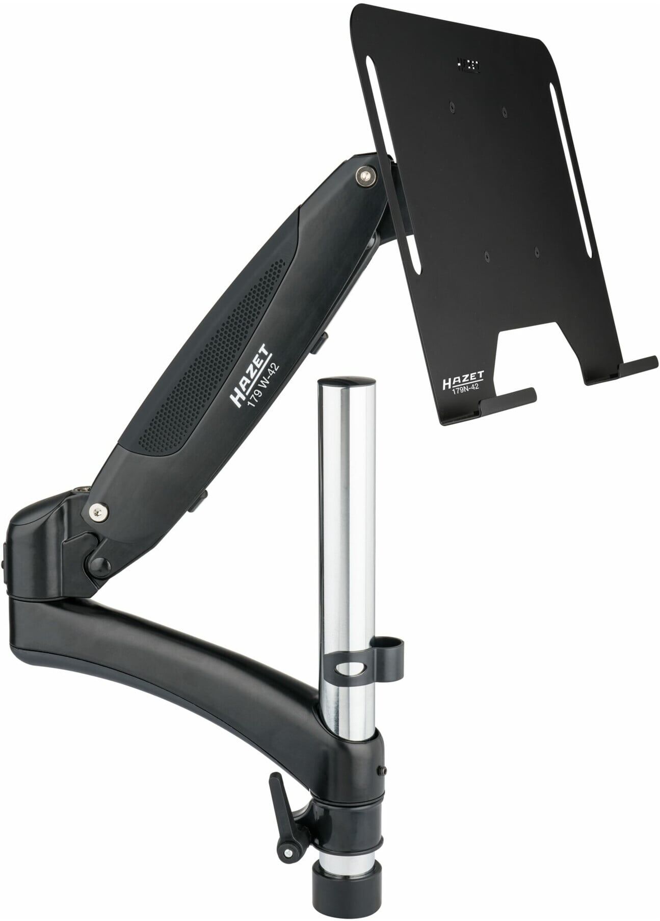 HAZET 179W-42 Laptop-Halter)