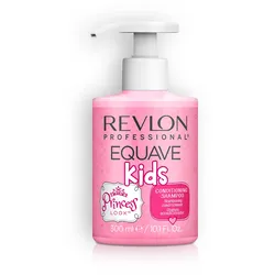 Revlon Professional Equave Conditioning Shampoo Kids Princess 300 ml