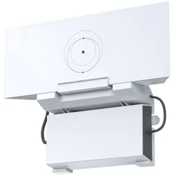 Router- und Netzteilhalter für STARLINK STANDARD