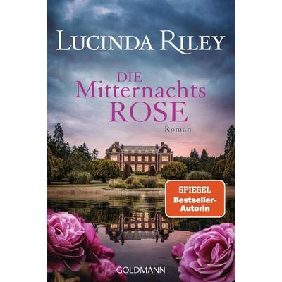 Die Mitternachtsrose, Taschenbuch von Lucinda Riley, Goldmann