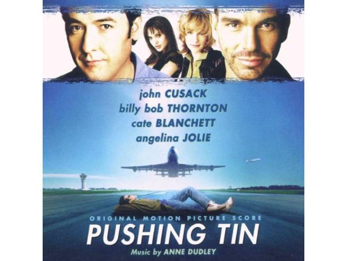 Pushing Tin
