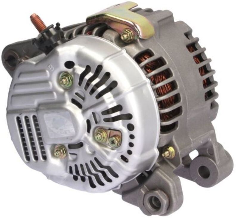 Drehstromgenerator KOREA K80525OEM