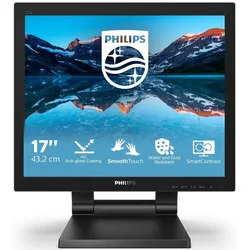 Philips 172B9TL Touch Monitor 43,2cm (17 Zoll)