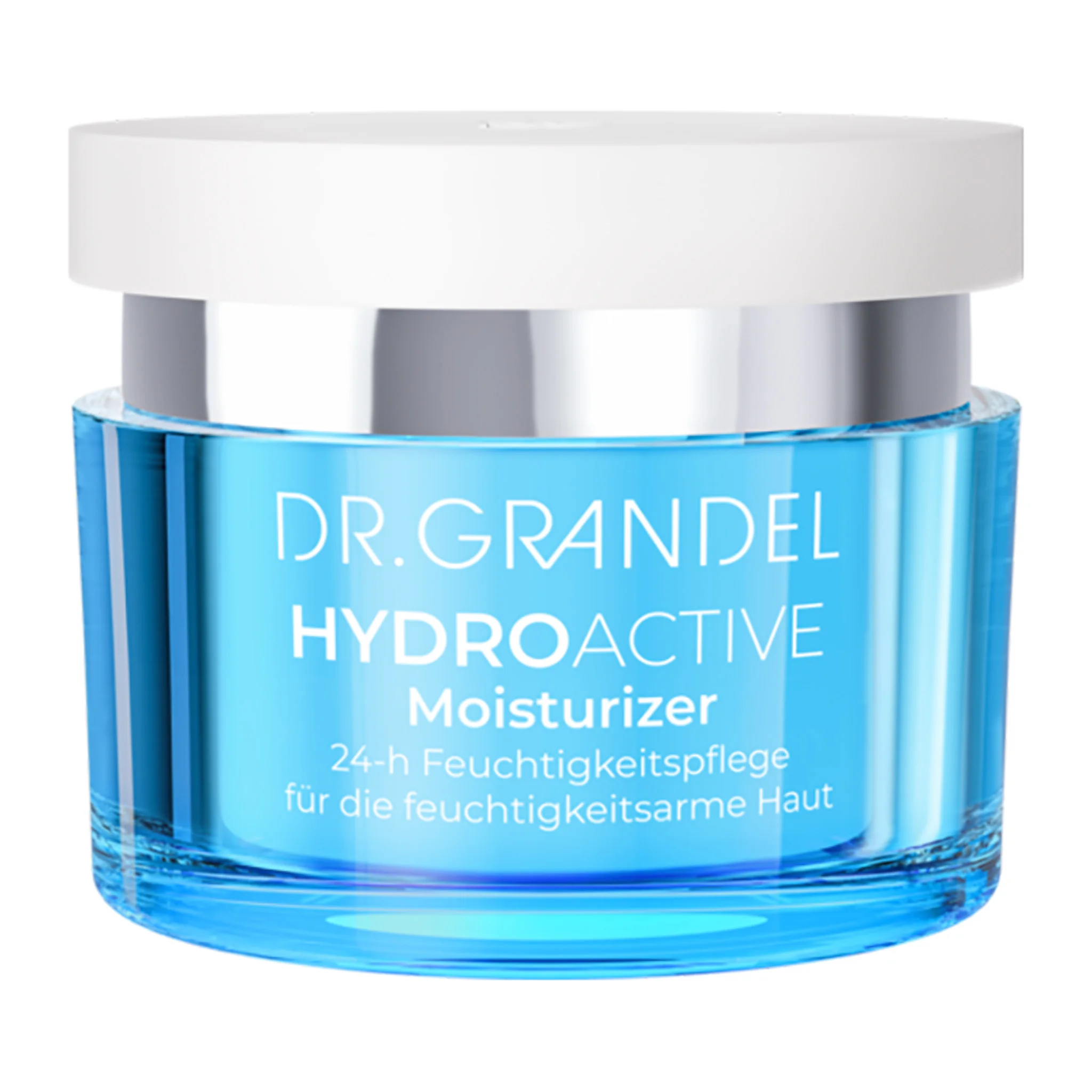 Dr. Grandel Hydro Active, Moisturizer, 50ml 41531