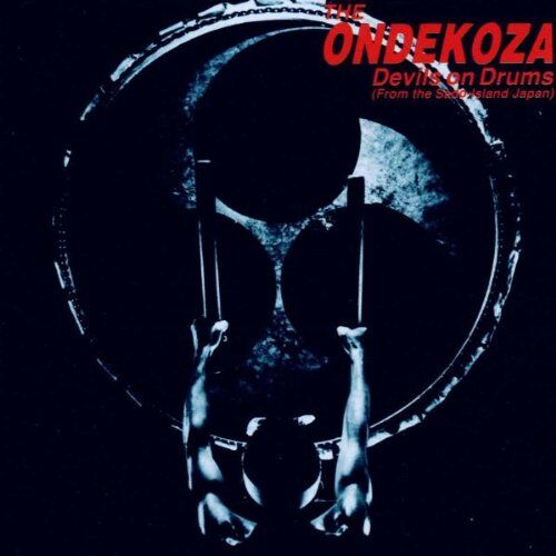 the Ondekoza - Devils on Drums - Preis vom 09.10.2026 07:28:09 h