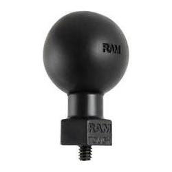 RAM Mounts UNPD RAM TOUGH BALL 1/4Inch-20 (RAP-379U-252050)
