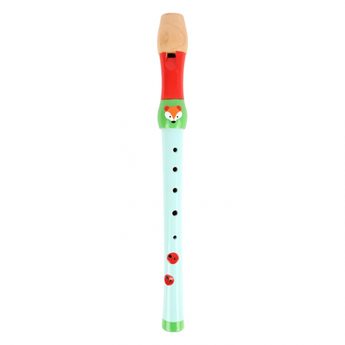 small foot Blockflöte Kleiner Fuchs 287920