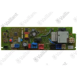 Vaillant Leiterplatte VWL 3/4 SI 0020117284