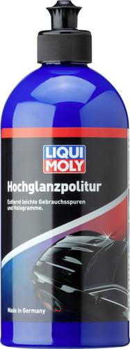 Liqui Moly 21762 Autopolitur 500ml