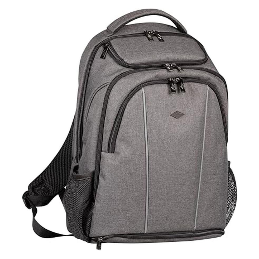 Wedo Rucksack College grau (28 l) (0597612)