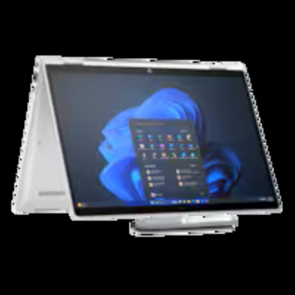 HP Elite x360 1040 G11 928K8ES inkl. Stift 14" 2.8K OLED 400 Nits Touch Intel Core - Core Ultra 7 - 2.000 GB