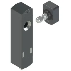 Leuze Sicherheits-Zuhaltung L250-P31SL-M12B8-UCA