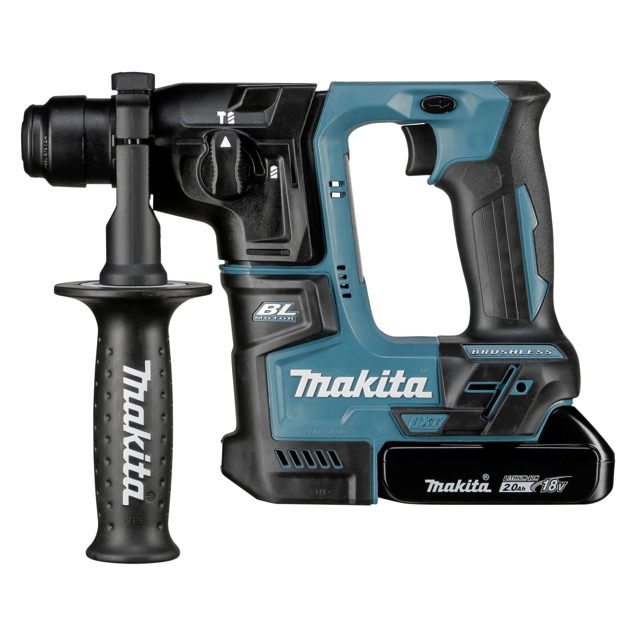 Makita DHR 171 (Bohrhammer) (DHR171RAX3)