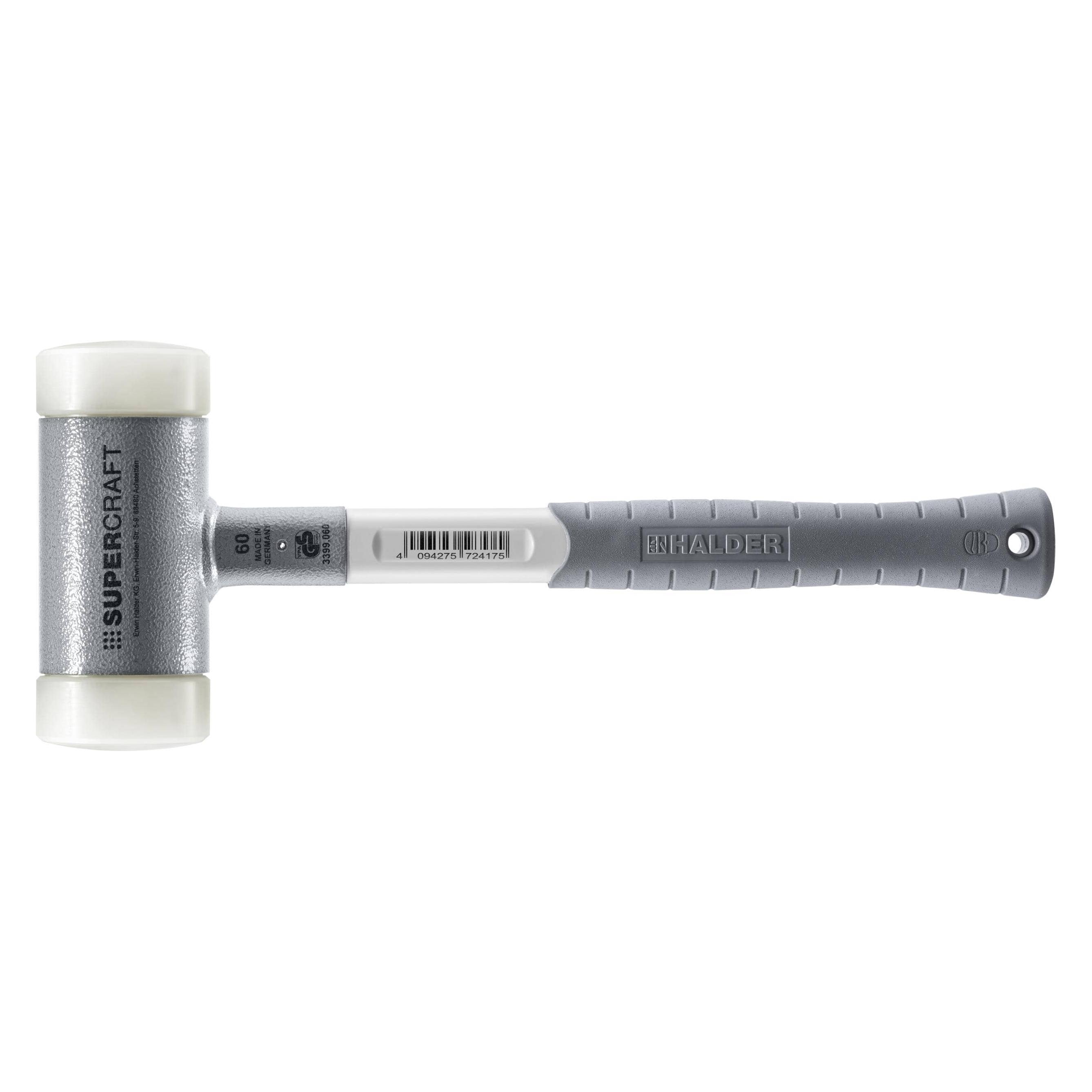 Halder 3K 40 Schonhammer "SUPERCRAFT" 3 Kompo (790 g) (3399.040)