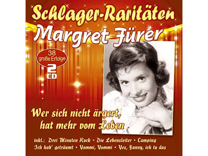 Wer sich nicht aergert,hat mehr vom Leben (Schlag