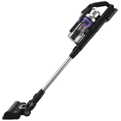 Black & Decker BSV520BRP-QW, Staubsauger, Schwarz