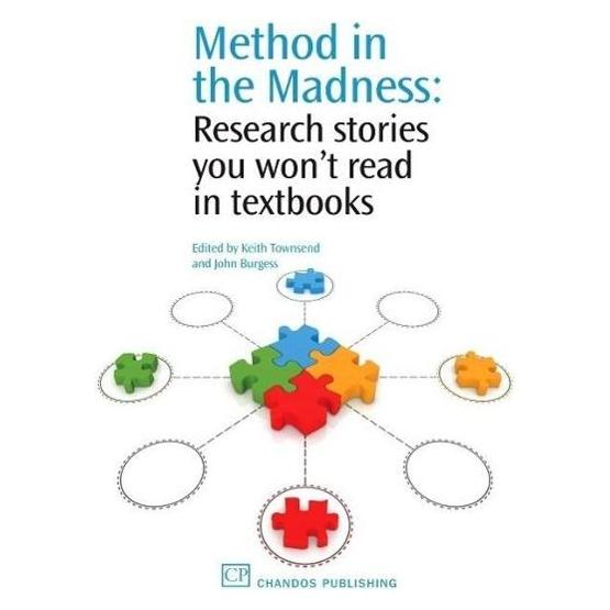 Various Publishers Method in the Madness (Englisch) (54574256)