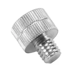 OMNITRONIC Adapterschraube 1,5cm auf 1cm 10x