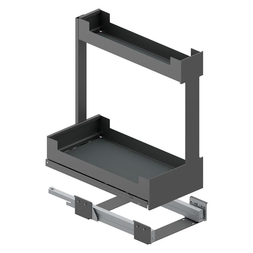 Peka Metall Innenauszug PEKA Pinello Inside Sink GRASS Nova Pro (1 Stk.) (200.2876.43)