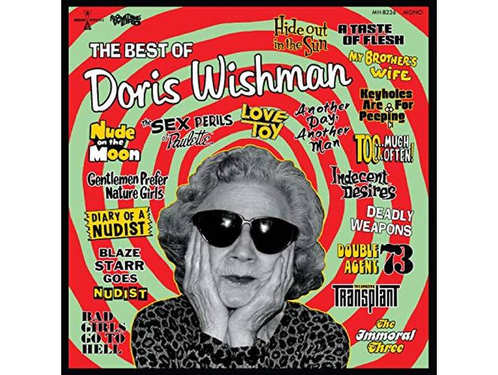 The Best of Doris Wishman