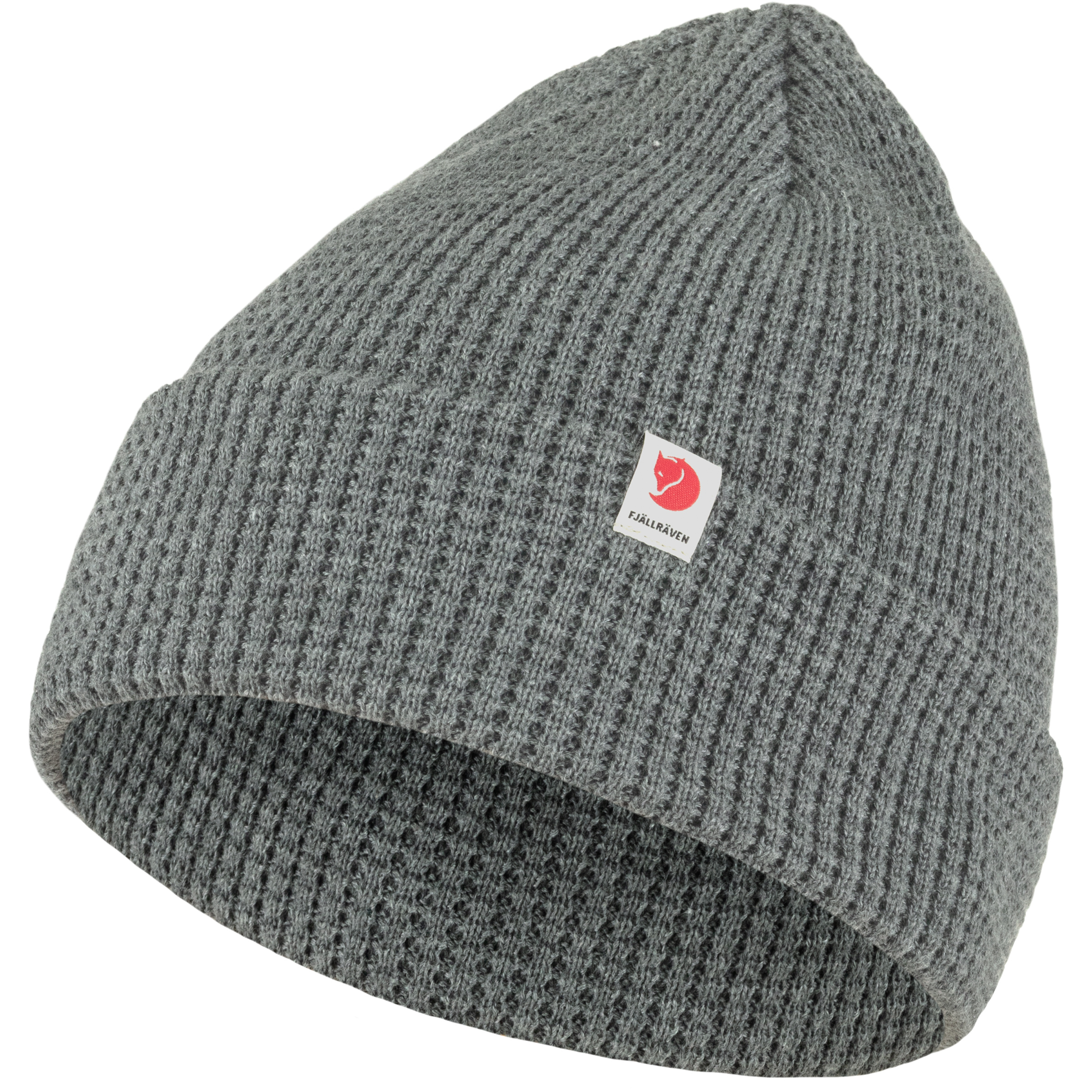 Fjällräven Tab Mützen & Beanies grau Lifestyle Schnell trocknend
