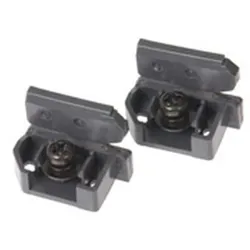 BROTHER DKBU99 2x Ersatzschneideeinheit fuer QL-550 QL-500 Q