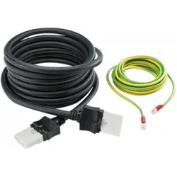 APC Smart-UPS SRT 15ft Extension Cable for 192VDC External Battery Packs 5/6kVA UPS, USV Zubehör