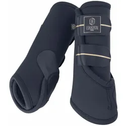 Eskadron Gamaschen PRO DRESSAGE HIND navy Heritage HW 25/26, Größe: V