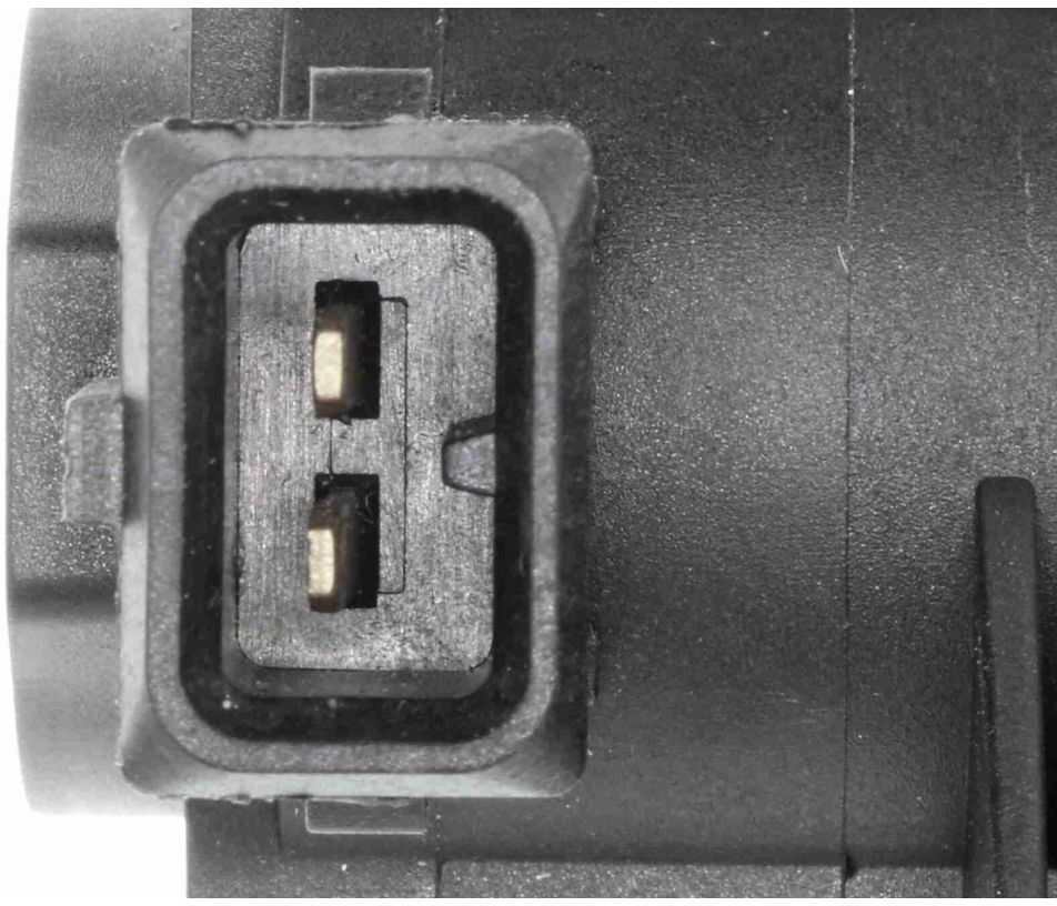 Druckwandler, Lader VEMO V40-63-0013-1