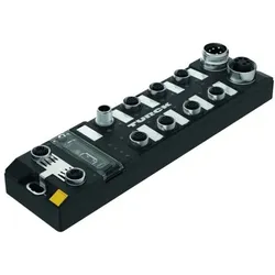 Turck Kompakte SPS in IP67 TBEN-L5-PLC-10