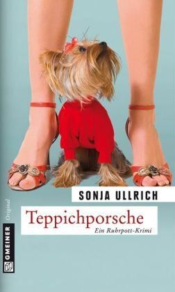 Sonja Ullrich - Teppichporsche - Preis vom 10.10.2026 11:48:34 h