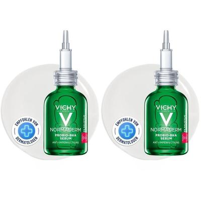 Vichy Normaderm Anti-Unreinheiten Serum 2x 2x30 ml Konzentrat