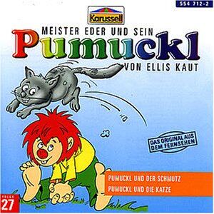 Pumuckl - Meister Eder und sein Pumuckl Folge 27: Pumuckl und der Schmutz / Pumuckl und die Katze - Preis vom 11.10.2026 03:10:56 h