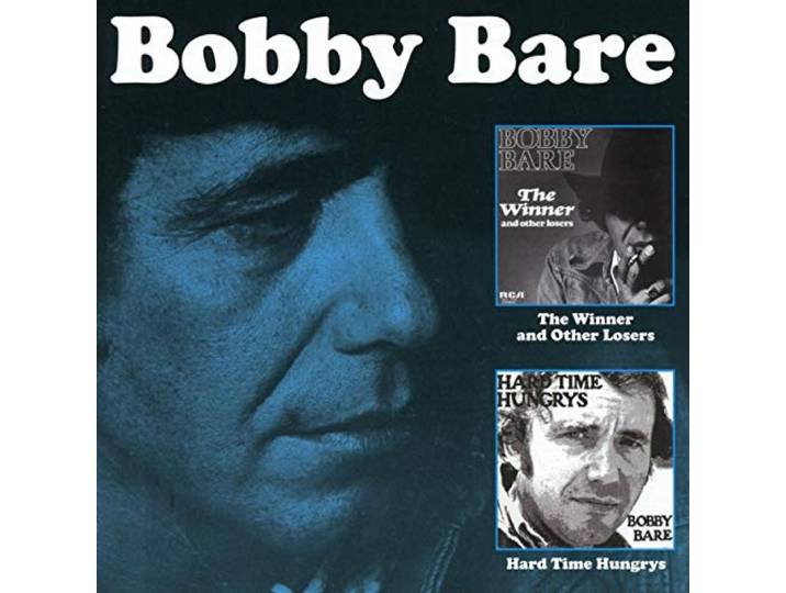 Bobby Bare - The Winner And Other..