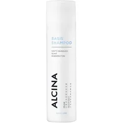 ALCINA Basic Line Basis-Shampoo 250 ml