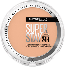 Maybelline NY Superstay Up To 24h Powder-Foundation 9 gr