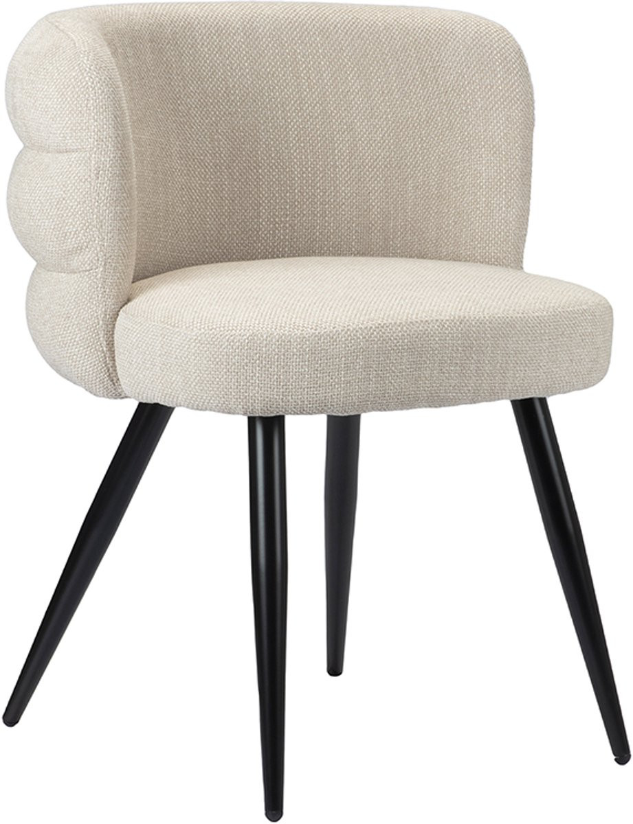 Pole to Pole Cloud Stoel Beige