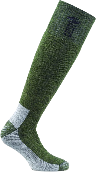 Crispi Calza Basic, Green, S (36-39)