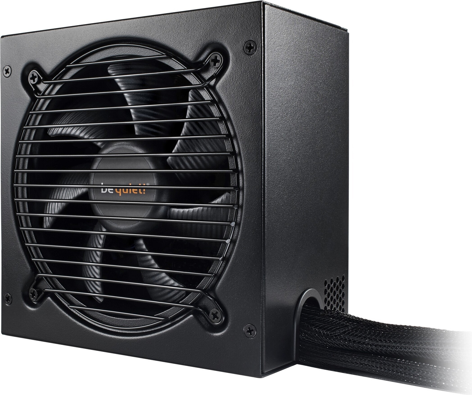 Be Quiet! Pure Power 11 ATX12V 2.4 Interne Voeding