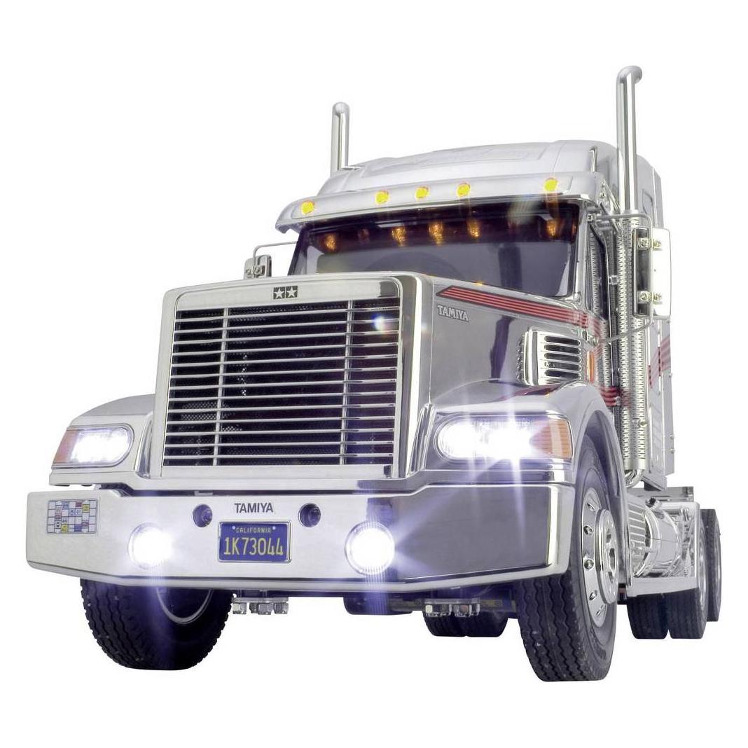 Tamiya Truck MFC-01 US Style (TAM 56511)