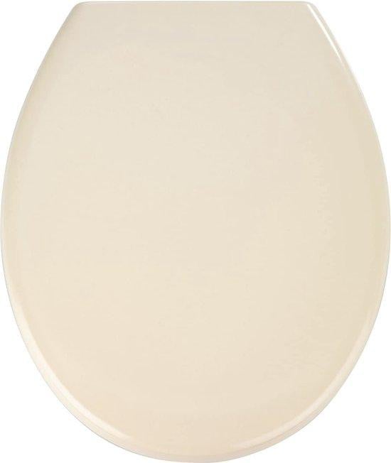 Wenko RVS toiletbril voor de badkamer