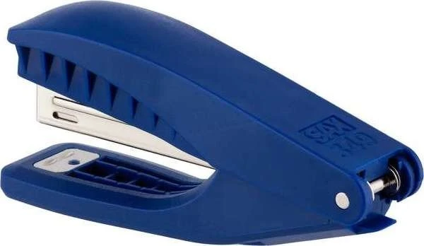sax design Heftgerät 349 blau