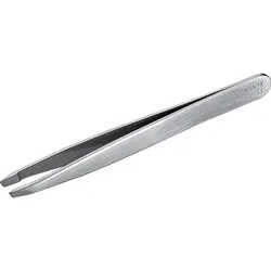 Apoline Pinzette Schräg 9.7cm Inox Rostfrei 1 ST